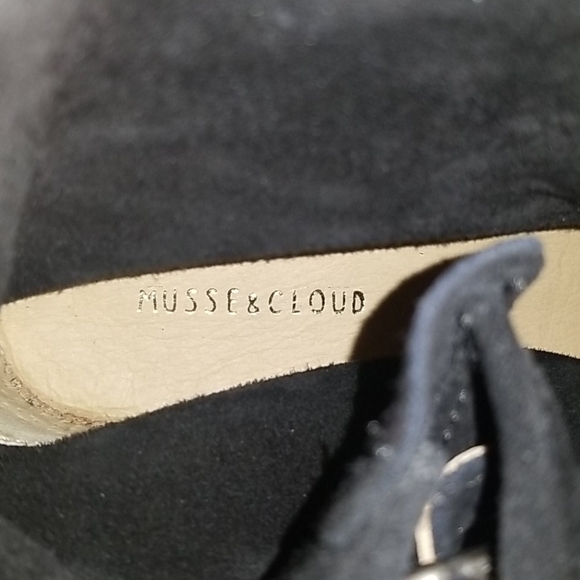 Booties - Picture 8 of 8